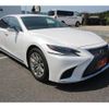lexus ls 2018 -LEXUS--Lexus LS DAA-GVF50--GVF50-6002978---LEXUS--Lexus LS DAA-GVF50--GVF50-6002978- image 7