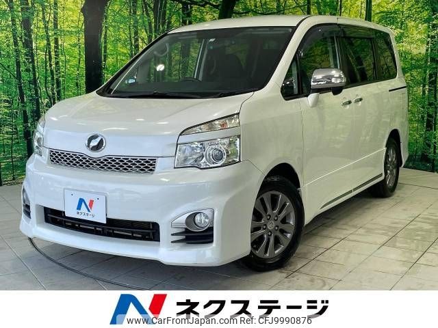 toyota voxy 2011 -TOYOTA--Voxy DBA-ZRR70W--ZRR70-0455753---TOYOTA--Voxy DBA-ZRR70W--ZRR70-0455753- image 1