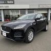 jaguar e-pace 2018 -JAGUAR--Jaguar E-Pace LDA-DF2NA--SADFA2AN6J1Z32569---JAGUAR--Jaguar E-Pace LDA-DF2NA--SADFA2AN6J1Z32569- image 2