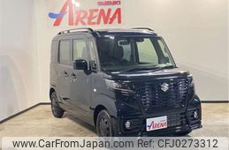 suzuki spacia 2023 -SUZUKI 【札幌 480ﾂ2903】--Spacia Base 5BD-MK33V--MK33V-108050---SUZUKI 【札幌 480ﾂ2903】--Spacia Base 5BD-MK33V--MK33V-108050-