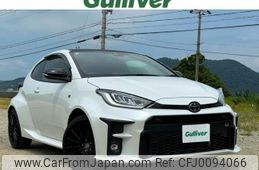 toyota yaris 2020 quick_quick_5BA-MXPA12_MXPA12-0001101