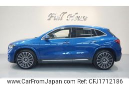 mercedes-benz gla-class 2023 CFJ1712186