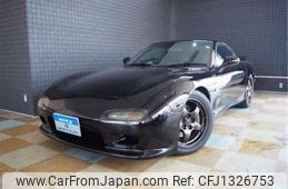 mazda rx-7 1997 -MAZDA 【堺 330ｾ 25】--RX-7 E-FD3S--FD3S-420095---MAZDA 【堺 330ｾ 25】--RX-7 E-FD3S--FD3S-420095-