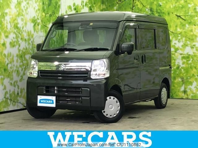 suzuki every 2019 quick_quick_DA17V_DA17V-835164 image 1
