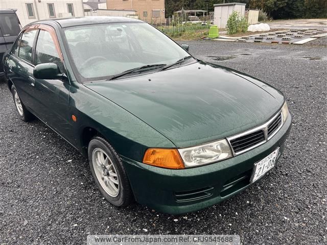 mitsubishi lancer 1998 -MITSUBISHI--Lancer E-CK2A--CK2A-0207427---MITSUBISHI--Lancer E-CK2A--CK2A-0207427- image 1