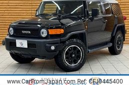 toyota fj-cruiser 2017 -TOYOTA--FJ Curiser CBA-GSJ15W--GSJ15-0135693---TOYOTA--FJ Curiser CBA-GSJ15W--GSJ15-0135693-