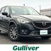 mazda cx-5 2014 -MAZDA--CX-5 LDA-KE2AW--KE2AW-130578---MAZDA--CX-5 LDA-KE2AW--KE2AW-130578- image 1