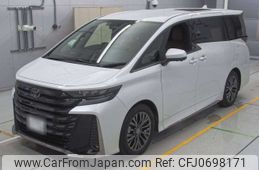 toyota vellfire 2024 -TOYOTA 【神戸 389す16】--Vellfire TAHA40W-0004203---TOYOTA 【神戸 389す16】--Vellfire TAHA40W-0004203-