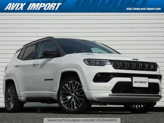 jeep compass 2021 quick_quick_M624_MCANJREB4MFA80759 image 1