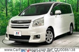 toyota noah 2010 -TOYOTA--Noah DBA-ZRR70W--ZRR70-0274848---TOYOTA--Noah DBA-ZRR70W--ZRR70-0274848-