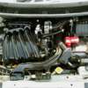 nissan note 2009 No.11570 image 8