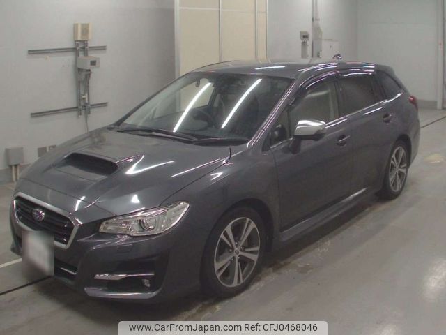 subaru levorg 2019 -SUBARU--Levorg VM4-141508---SUBARU--Levorg VM4-141508- image 1