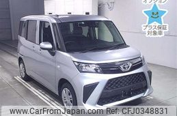 toyota roomy 2022 -TOYOTA--Roomy M900A-0663223---TOYOTA--Roomy M900A-0663223-