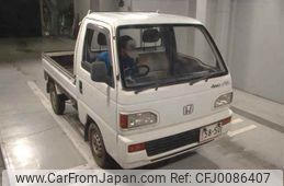 honda acty-truck 1993 -HONDA--Acty Truck HA4--2067671---HONDA--Acty Truck HA4--2067671-