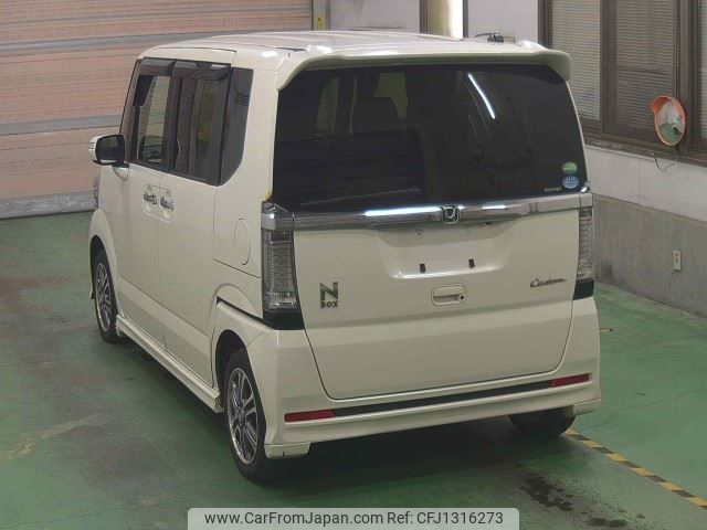 honda n-box 2016 -HONDA--N BOX JF1--1859186---HONDA--N BOX JF1--1859186- image 2