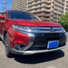 mitsubishi outlander 2017 CFJ1658492 image 1
