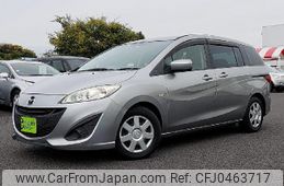 mazda premacy 2012 quick_quick_DBA-CWEFW_CWEFW-142614