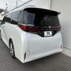 toyota alphard 2024 -TOYOTA--Alphard 3BA-AGH40W--AGH40-0001***---TOYOTA--Alphard 3BA-AGH40W--AGH40-0001***- image 3