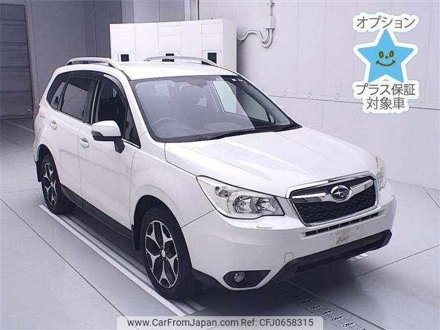 subaru forester 2014 -SUBARU--Forester SJ5-042317---SUBARU--Forester SJ5-042317- image 1