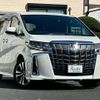 toyota alphard 2018 -TOYOTA--Alphard DBA-GGH30W--GGH30-0025247---TOYOTA--Alphard DBA-GGH30W--GGH30-0025247- image 3