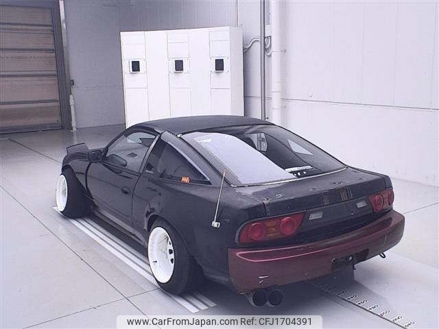 nissan 180sx 1995 CFJ1704391 image 2