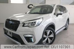 subaru forester 2019 -SUBARU 【名変中 】--Forester SKE--014616---SUBARU 【名変中 】--Forester SKE--014616-