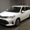 toyota corolla-fielder 2021 CFJ1526838 image 1
