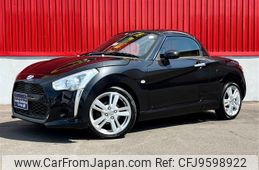 daihatsu copen 2014 -DAIHATSU--Copen DBA-LA400K--LA400K-0001802---DAIHATSU--Copen DBA-LA400K--LA400K-0001802-