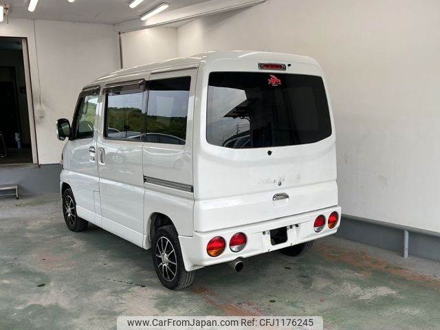 mitsubishi town-box 2010 -MITSUBISHI--Town Box U61W-1900566---MITSUBISHI--Town Box U61W-1900566- image 2