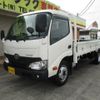 toyota dyna-truck 2018 -TOYOTA--Dyna XZU655--0009495---TOYOTA--Dyna XZU655--0009495- image 1