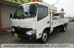 toyota dyna-truck 2018 -TOYOTA--Dyna XZU655--0009495---TOYOTA--Dyna XZU655--0009495-