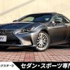 lexus rc 2015 -LEXUS--Lexus RC DAA-AVC10--AVC10-6002775---LEXUS--Lexus RC DAA-AVC10--AVC10-6002775- image 1