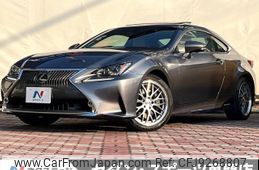 lexus rc 2015 -LEXUS--Lexus RC DAA-AVC10--AVC10-6002775---LEXUS--Lexus RC DAA-AVC10--AVC10-6002775-