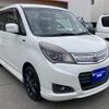 suzuki solio 2014 -SUZUKI--Solio DBA-MA15S--MA15S-518206---SUZUKI--Solio DBA-MA15S--MA15S-518206- image 4