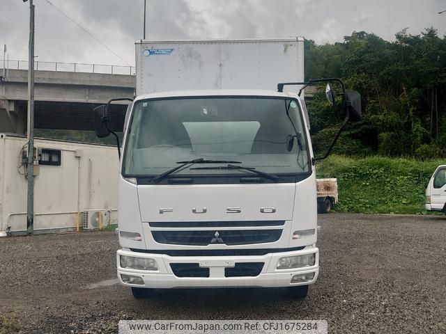 mitsubishi-fuso fighter 2009 CFJ1675284 image 2