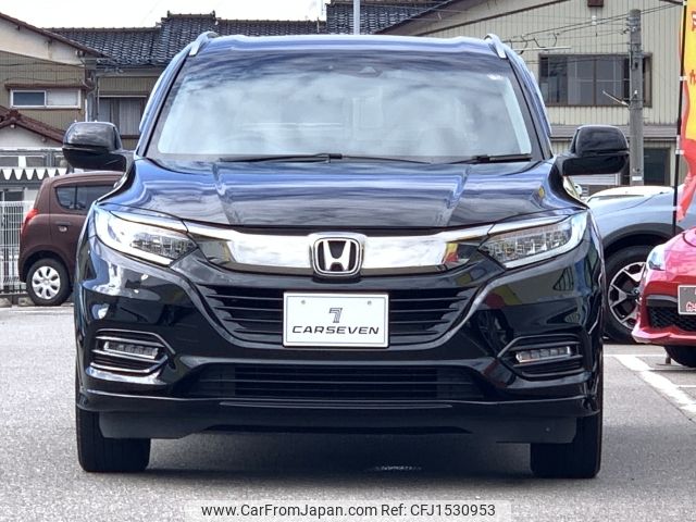 honda vezel 2020 CFJ1530953 image 2