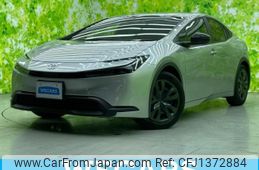 toyota prius 2023 quick_quick_ZVW60_ZVW60-4014601