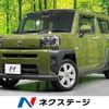 daihatsu taft 2022 quick_quick_LA900S_LA900S-0087421 image 1