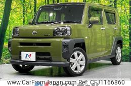 daihatsu taft 2022 quick_quick_LA900S_LA900S-0087421