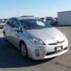 toyota prius 2010 -TOYOTA--Prius DAA-ZVW30--ZVW30-0155619---TOYOTA--Prius DAA-ZVW30--ZVW30-0155619- image 1