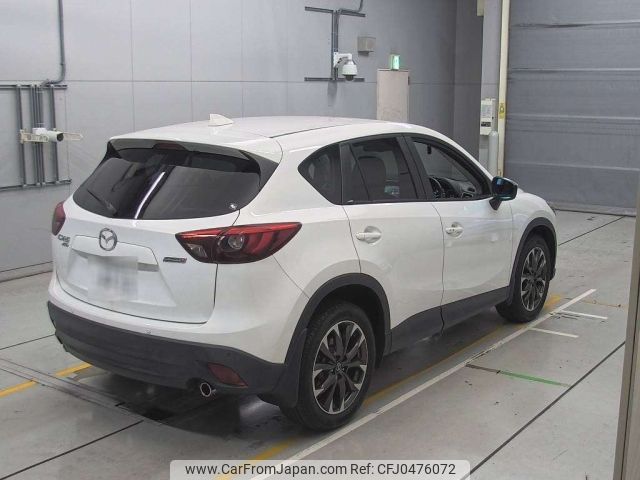 mazda cx-5 2015 -MAZDA 【岐阜 303な8435】--CX-5 KE2AW-205805---MAZDA 【岐阜 303な8435】--CX-5 KE2AW-205805- image 2