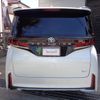 toyota vellfire 2024 CFJ1663127 image 10