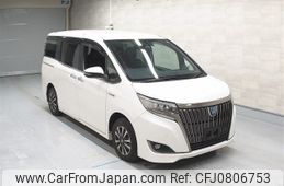 toyota esquire 2019 -TOYOTA--Esquire ZWR80G-0415941---TOYOTA--Esquire ZWR80G-0415941-