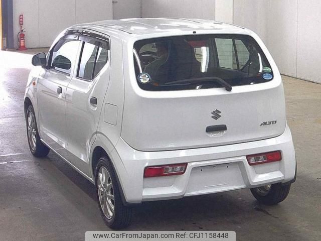 suzuki alto 2020 quick_quick_DBA-HA36S_HA36S-550172 image 2