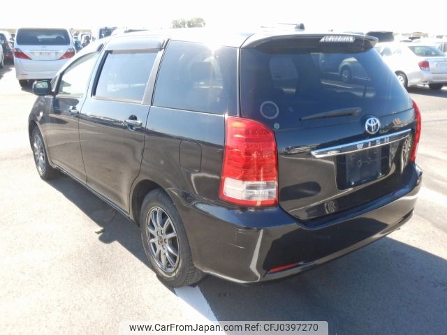 toyota wish 2005 -TOYOTA--Wish DBA-ZNE10G--ZNE10-0270069---TOYOTA--Wish DBA-ZNE10G--ZNE10-0270069- image 2