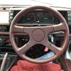 mitsubishi starion 1987 CFJ8339340 image 8