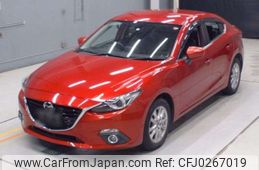 mazda axela 2014 -MAZDA--Axela DAA-BYEFP--BYEFP-105901---MAZDA--Axela DAA-BYEFP--BYEFP-105901-