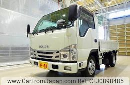 isuzu elf-truck 2023 CFJ0898485