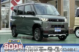 mitsubishi delica 2024 GOO_JP_700060017330241207018