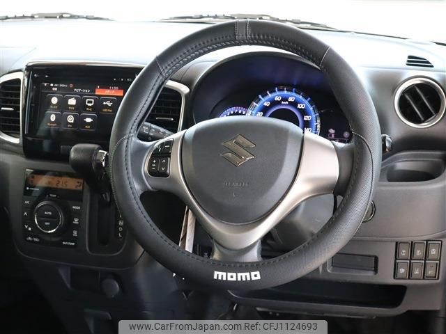 suzuki spacia 2016 quick_quick_DAA-MK42S_MK42S-608917 image 2